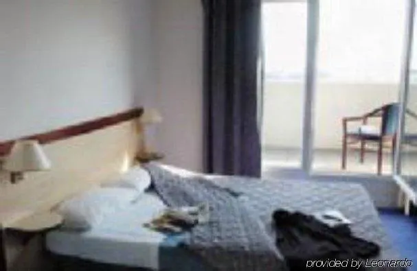 Appart'City Classic Rennes Ouest Apart-hotel