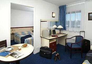 Appart'City Classic Rennes Ouest Aparthotel