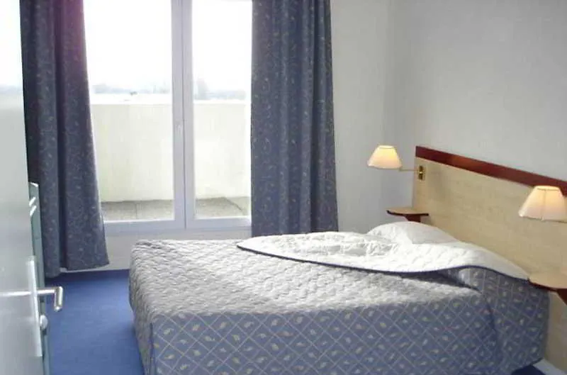 ** Aparthotel Appart'City Classic Rennes Ouest France