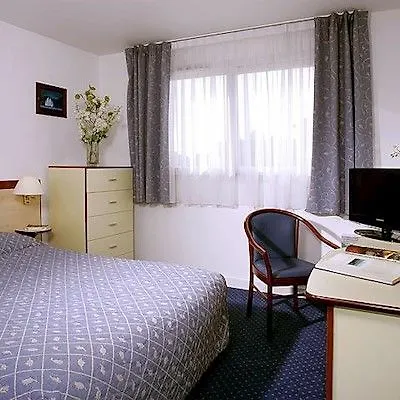Appart'City Classic Rennes Ouest Aparthotel