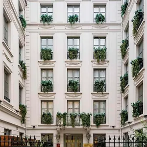 ***** Hotel Maison Colbert Member Of Meliá Collection Francia