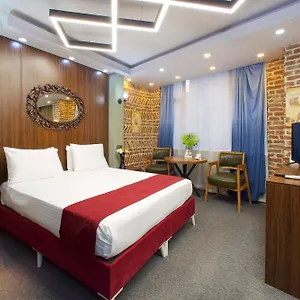 Galata By Boss Hotel Provincia di Istanbul