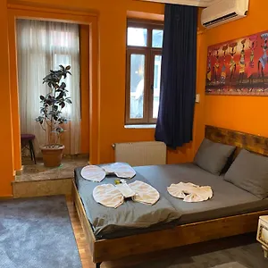 Taksim Pandora Hotel Provincia di Istanbul