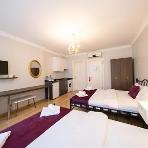 Hotel Suite By Frame Hotel Provincia di Istanbul