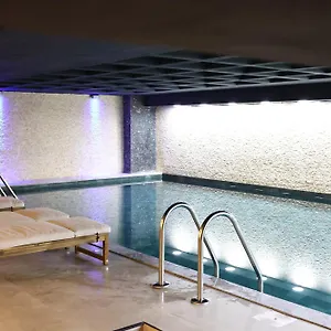 Cip & - Bakirkoey Center Hotel Provincia di Istanbul