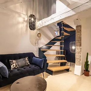 Le Célestin - Centre Historique - Apartamento