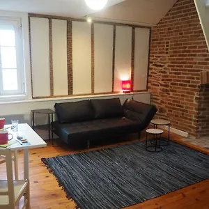 L'etage Apartamento