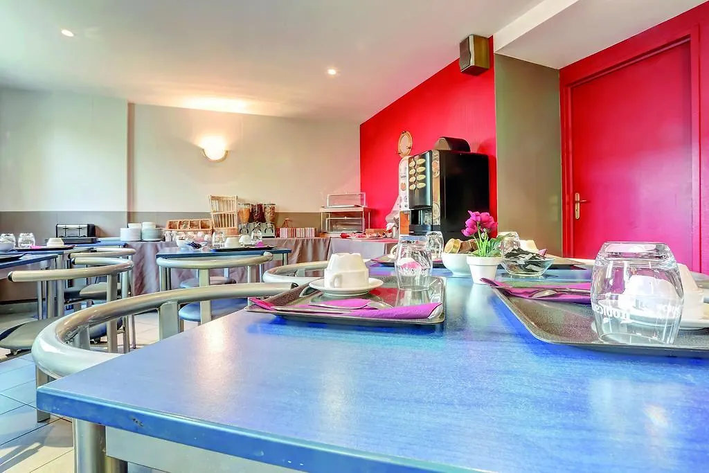 Apartahotel Appart'City Classic Rennes Ouest