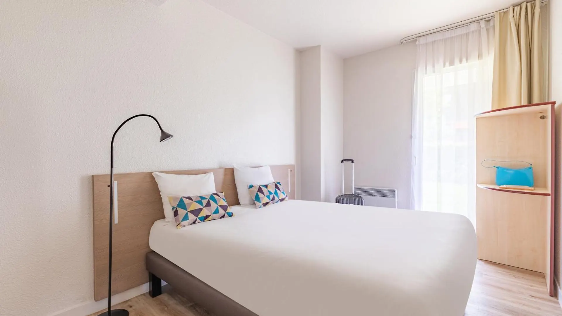Apartahotel Appart'City Classic Rennes Ouest