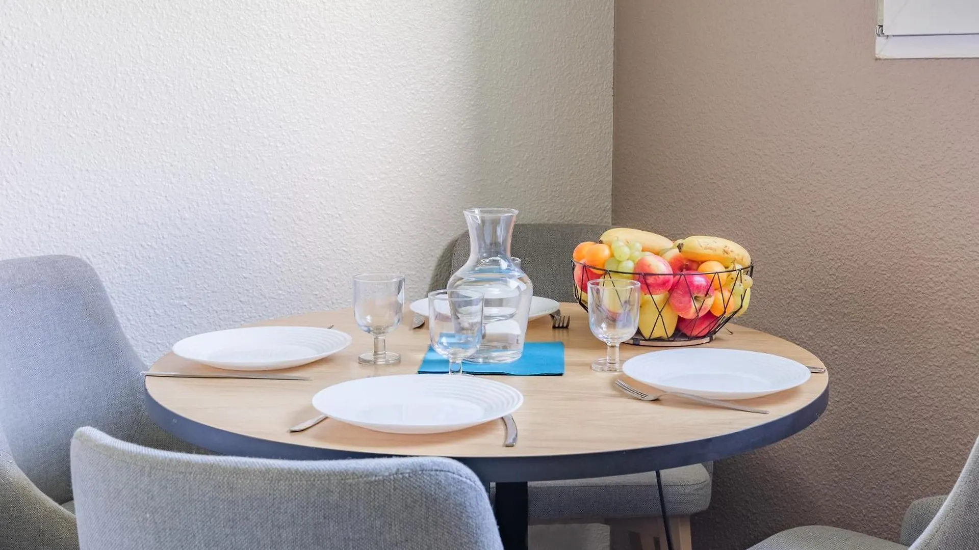 Appart'City Classic Rennes Ouest Aparthotel