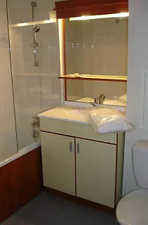 Appart'City Classic Rennes Ouest Apartahotel