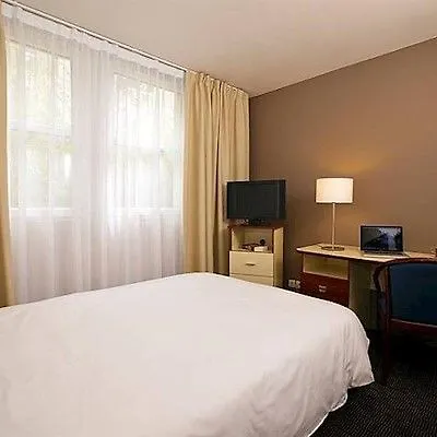 Appart'City Rennes Ouest 2*,  France