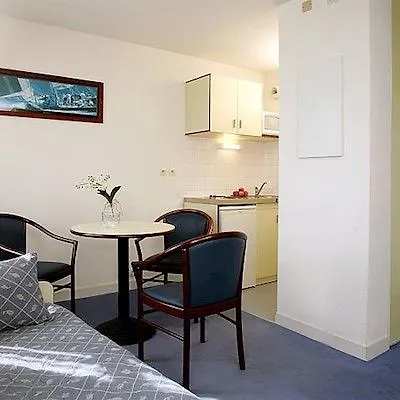 Appart'City Rennes Ouest Appart hôtel