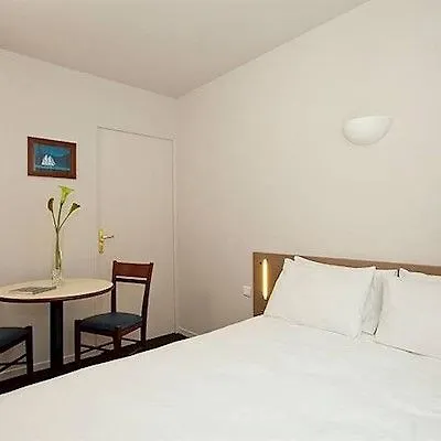 Appart hôtel Appart'City Rennes Ouest