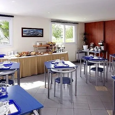 Appart'City Rennes Ouest 2*,
