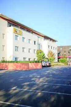 Appart'City Classic Rennes Ouest 2*,