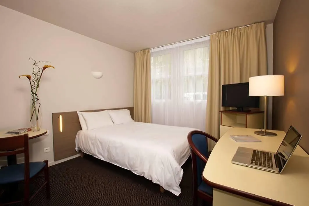 Aparthotel Appart'City Classic Rennes Ouest