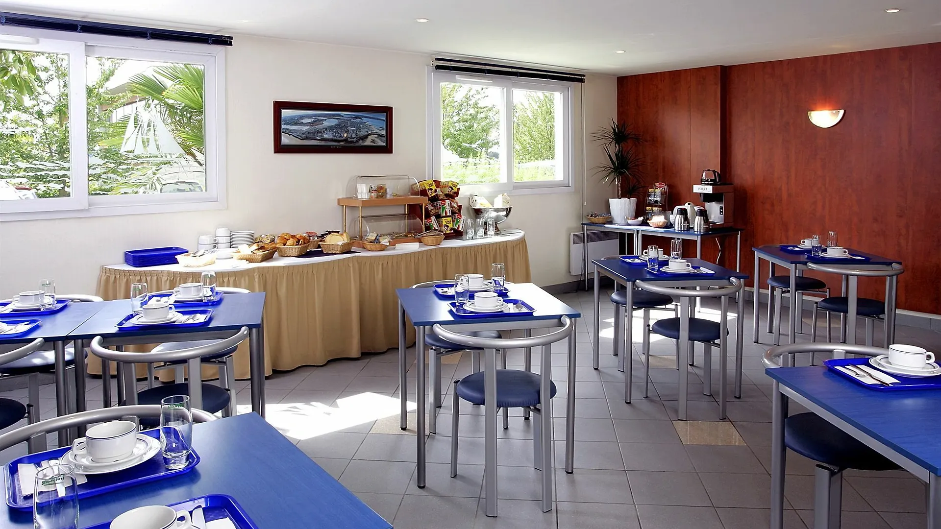 ** Apartahotel Appart'City Classic Rennes Ouest Francia
